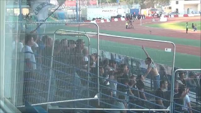 Απόλλων-ΑΠΟΕΛ-πλέι οφ-1ο γκολ Απόλλωνα