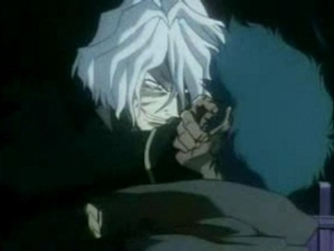 Cowboy Bebop - Flagpole Sitta