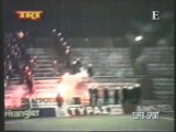 17η ΑΕΛ-Ολυμπιακός  2-1 1994-95 TRT