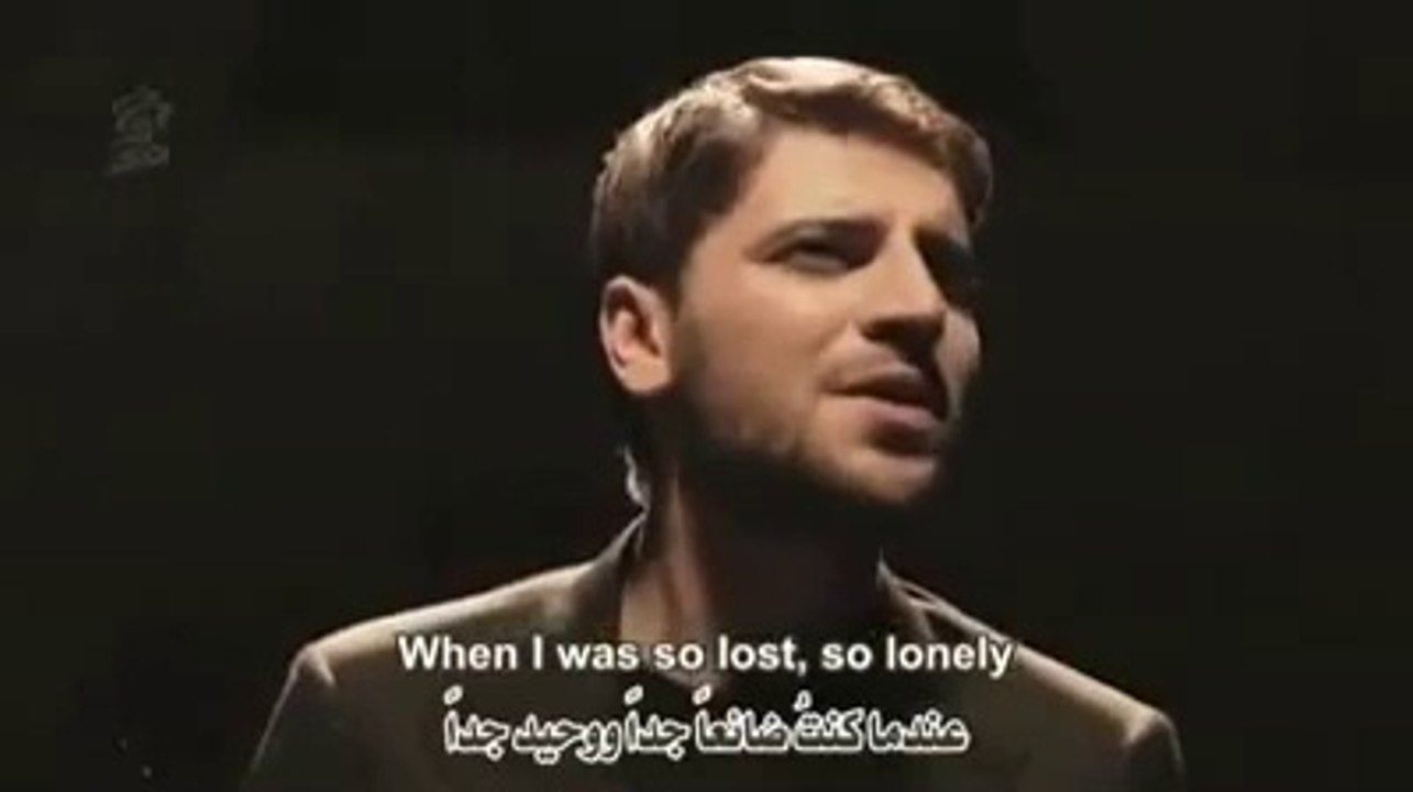 -NEW- Nasheed by _ Sami Yusuf - You Came to me..