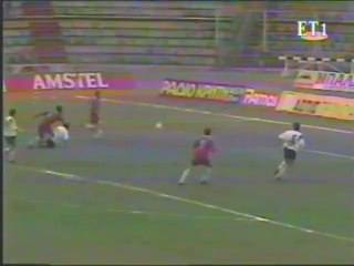 20η ΑΕΛ-Ξάνθη  6-1 1994-95 ET1