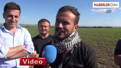 Kaset Çıkarmak İçin Gece Gündüz Çalışıyor