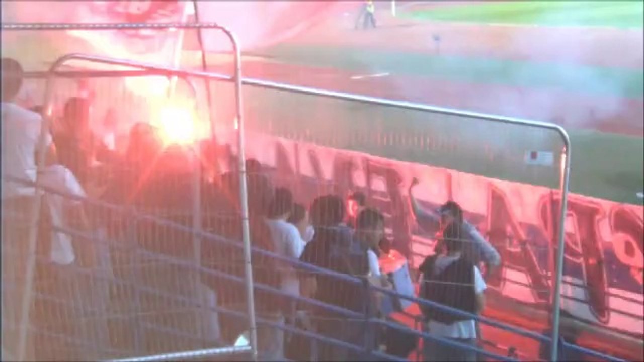 Απόλλων-ΑΠΟΕΛ-πλέι οφ-2ο γκολ Απόλλωνα