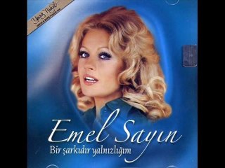 Emel Sayın - BAYRAMIN OLSUN