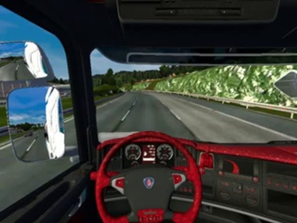 Güneş Lojistik Eray Aslan Sefer 46