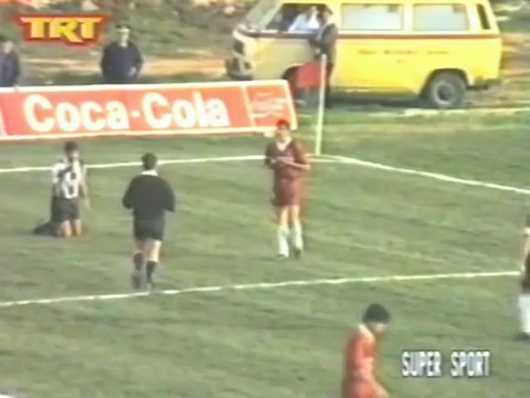 21η Δόξα Δράμας-ΑΕΛ 2-1 1994-95 TRT