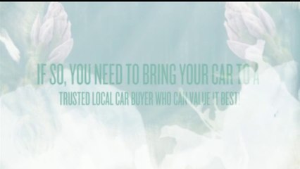 Sell Your Used Car at Local Cash Car Buyer Today