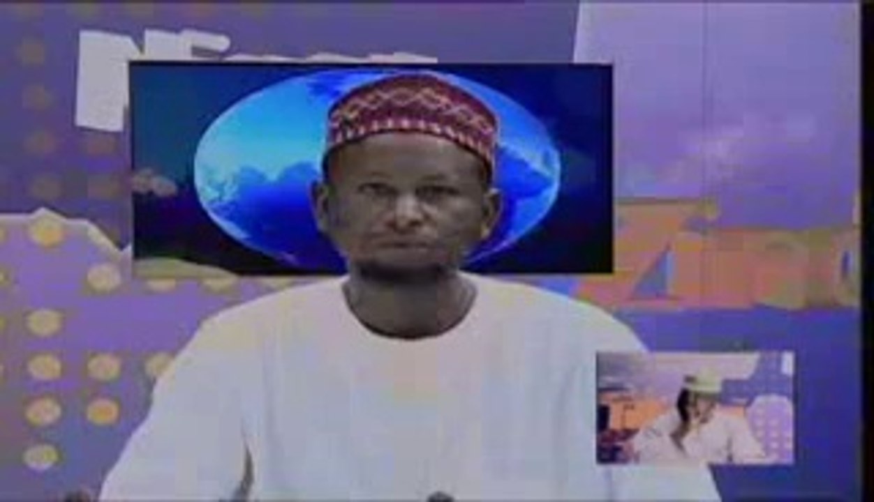 Labarun Hausa Asabar 03/05/2014