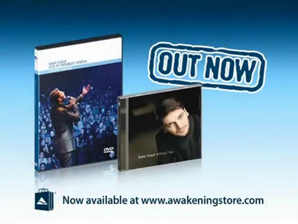 Sami Yusuf - Hasbi Rabbi