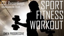 Royalty Free Music - Sports Energetic Workout | Omen Progressive