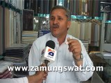 press secretary  ANP Abdullah Yousafzai against Imran Khan