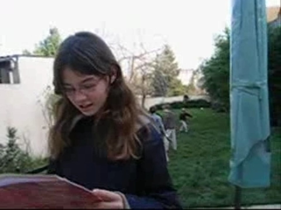 Les délires d'Aurore et Julie