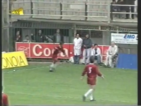 25η ΟΦΗ-ΑΕΛ 0-1 1994-95 ANT1