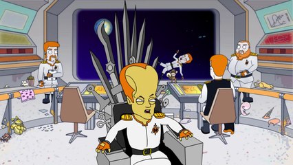 **Exclusive** Neb Wars On Board the Neb Ship