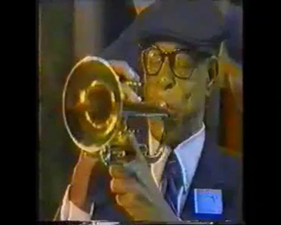 New Orleans Trumpeters