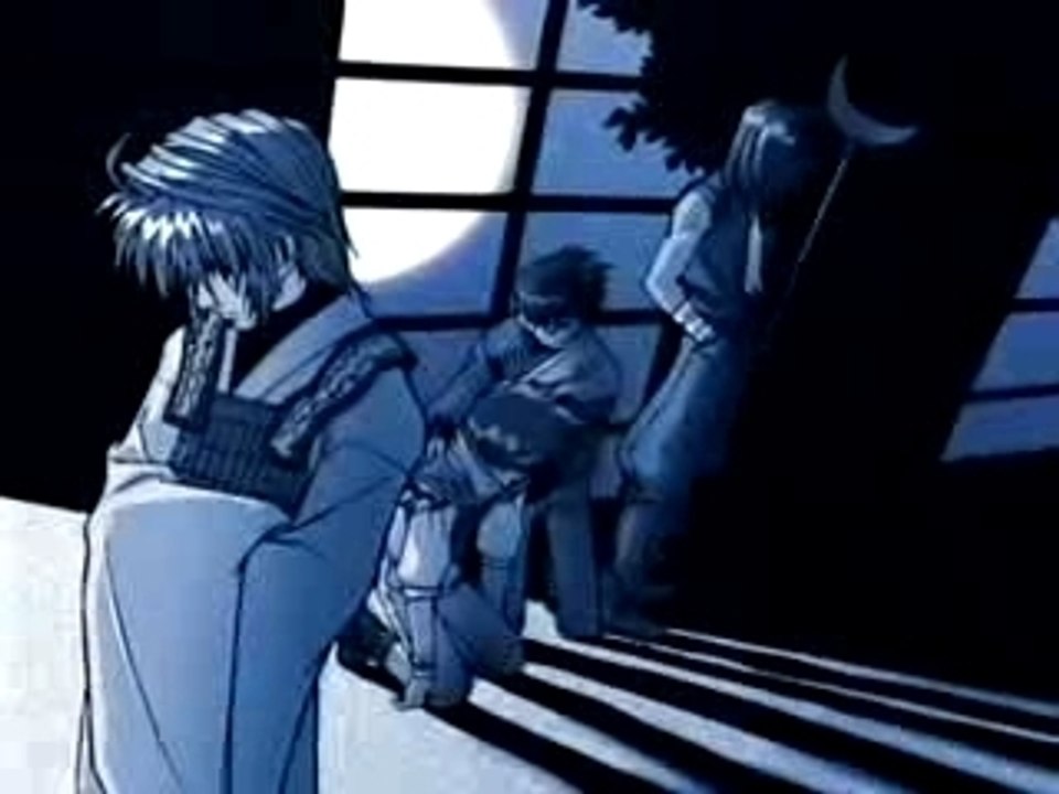 Saiyuki OP1