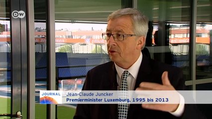 Europa wählt: Was wollen die Konservativen? | Journal Interview