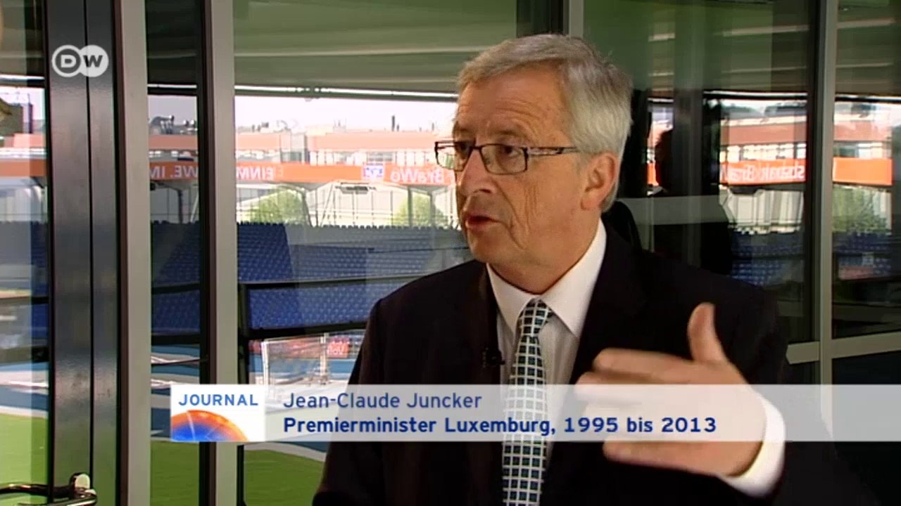 Europa wählt: Was wollen die Konservativen? | Journal Interview