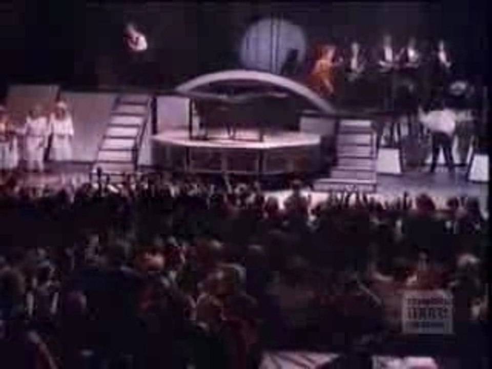 Howard Jones-Things Can Only Get Better