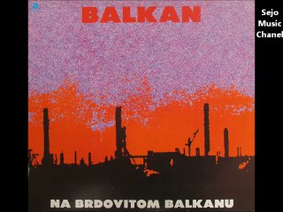 Balkan - Profi Men (1983)