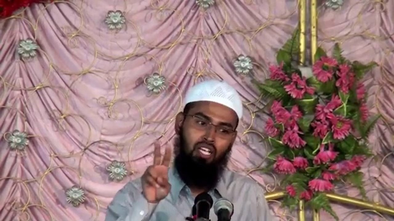 Shirk, Bidat Aur Aqeedah Tauheed Kise Kehte Hai Kya Najat Keliye Baghair Amal Ke Kafi Hai By Adv. Faiz Syed - YouTube