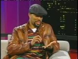 Common - Tavis Smiley Show - 1/15/07