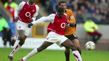 AMAZING Kolo Toure story! His Mad Arsenal Trial