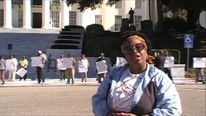 Save Our Selves Coalition