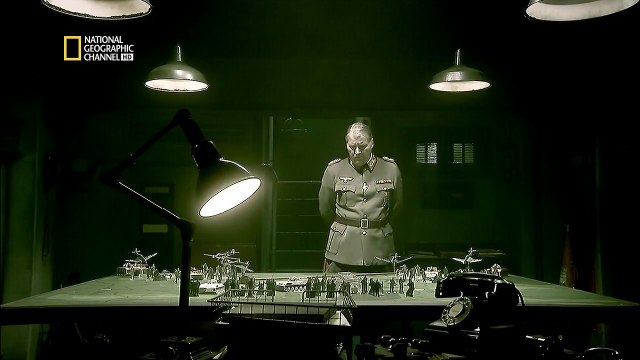 Les Grandes Batailles De La Seconde Guerre Mondiale - Koursk