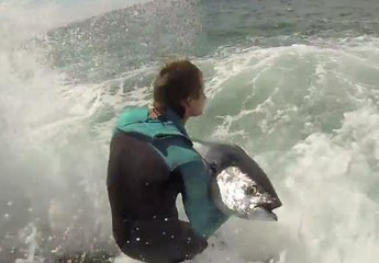 Best extreme fishing video ever : Morning Tide Fishing