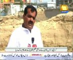 Bahria town relinquishes underpass and flyover projects in Karachi