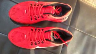 Tradingspring.cn : Nike Men's Air Max+ 2013 Running Shoe