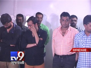 8 cricket Bookie arrested for betting on IPL in Ahmedabad - Tv9 Gujarati