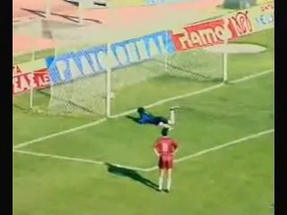 30η Εθνικός-ΑΕΛ 3-2 1994-95