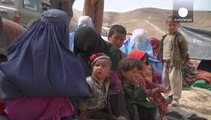 Afganistan'da ulusal yas ilan edildi