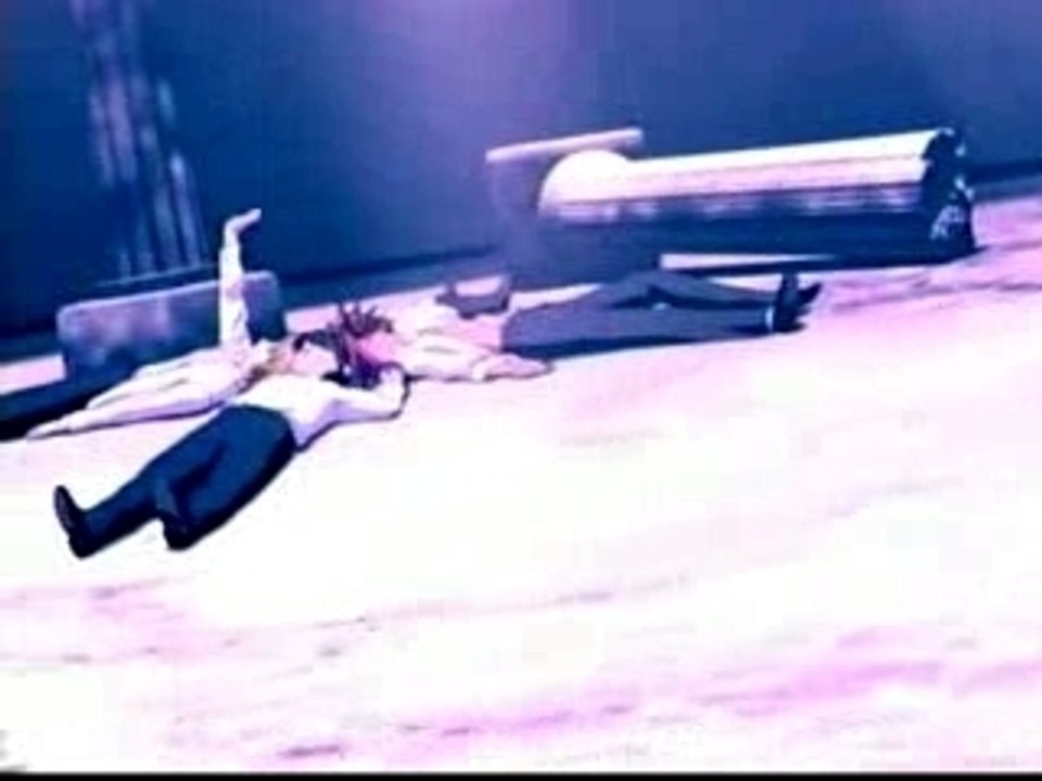 Saiyuki OP2