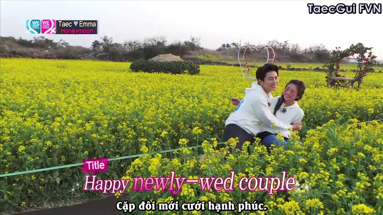 [OkCat&GuiGui Vsub] GWGM_EP09.3 - TaecGui - Making