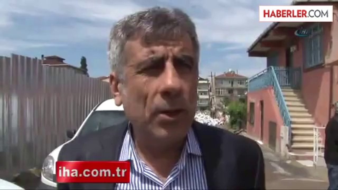 Kentsel Dönüşüme Tek Başına Direniyor
