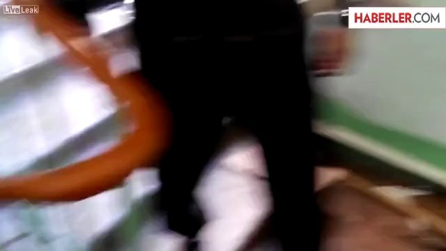 Ukrayna'daki İç Savaşta 42 Kişi Yanarak Can Verdi