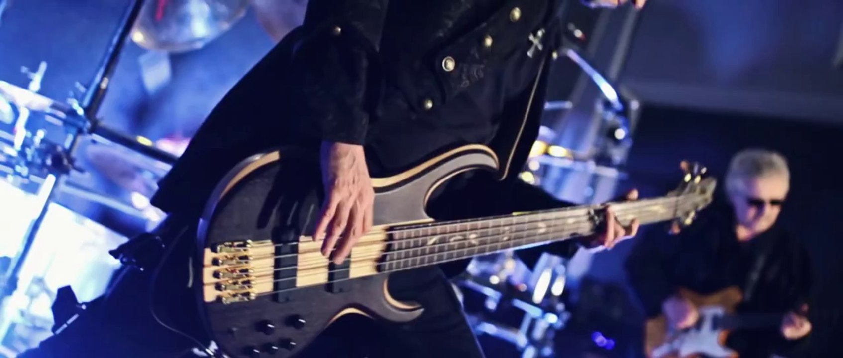 CORONATUS Towards Horizon Videoclip ( Gothic Metal )