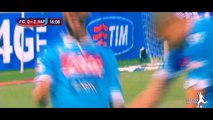 Fiorentina vs Napoli 1-3 All Goals & Highlights - Coppa Italia - 03/05/2014 HD