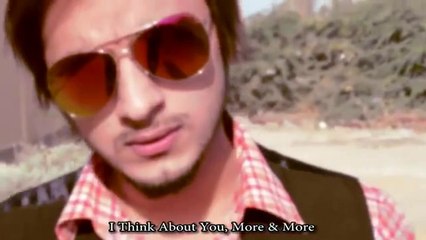 Mast Nazron Se - Jigar Muhammad Shoaib 🎶