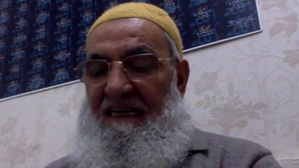 Mesut Arslan Efendi Hz. - Kalpteki Hastalıkların Şifası Zikirdir