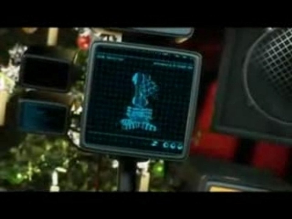 Crazy Frog - Last Christmas