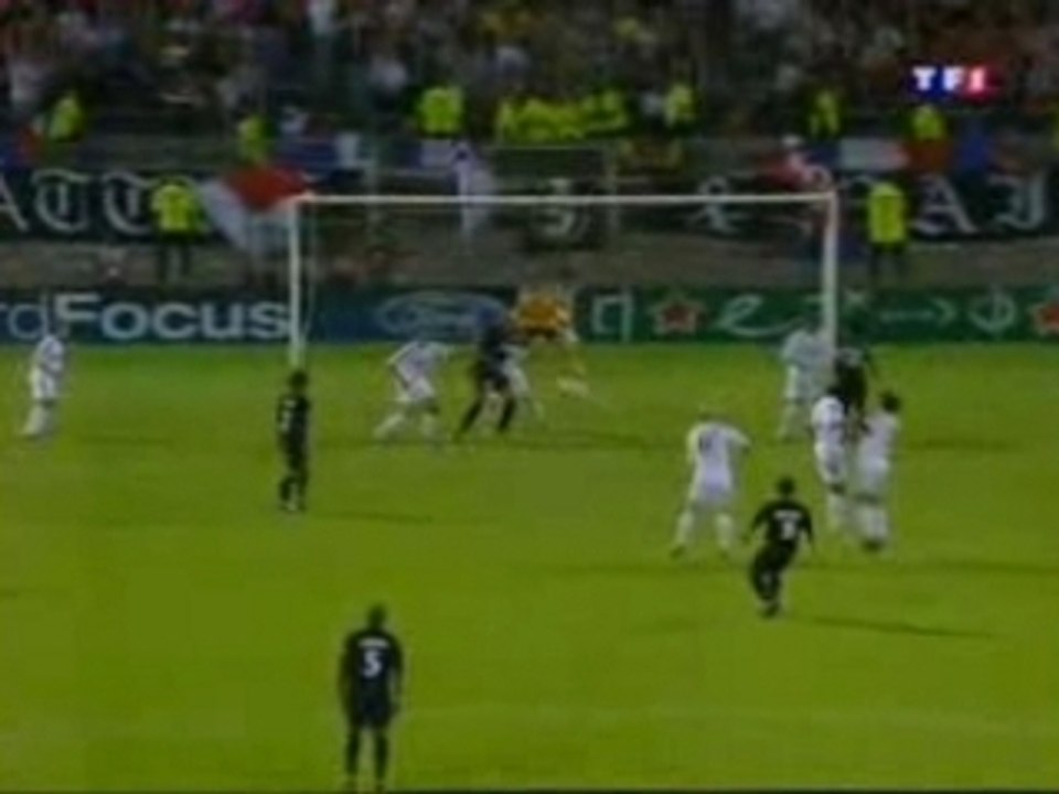 Juninho is magic