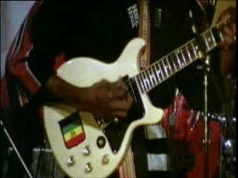 PETER TOSH - 400 years -