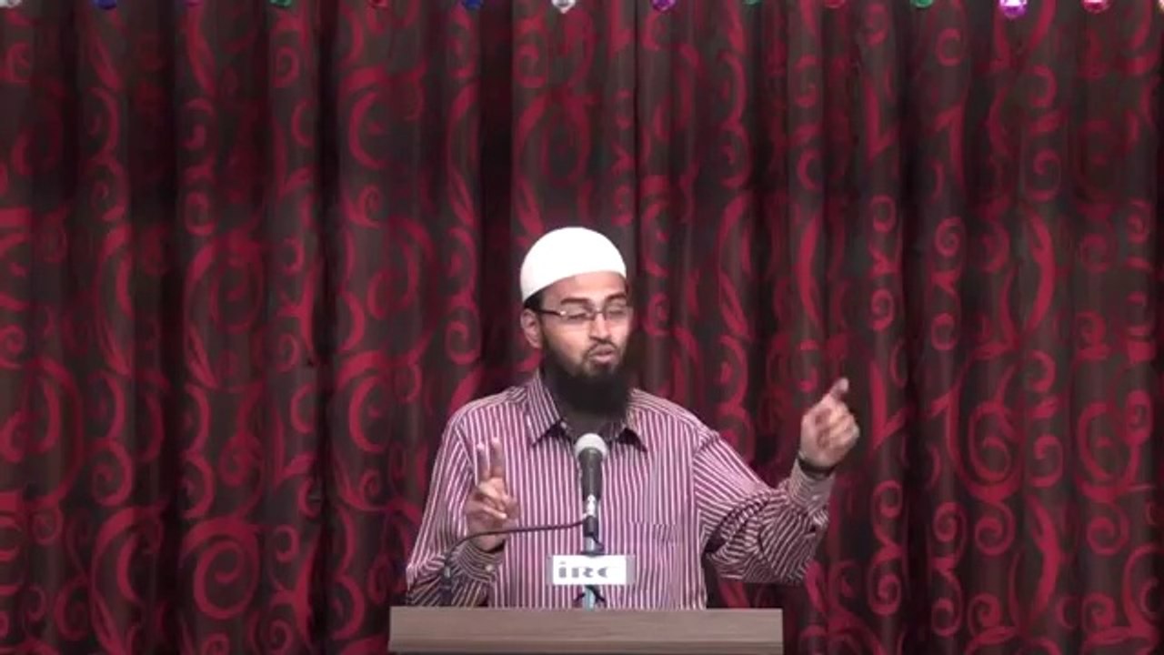 Ghairullah Ki Mannat - Nazar Mangana Haram Hai By Adv. Faiz Syed