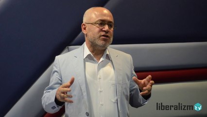 Orhan Kemal Cengiz: "Liberal Demokrasilerde Çoğunluğun İstediği Her Karar Alınabilir mi?"