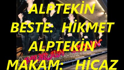 Nuran UZUNŞarkılar Küstü Sana Mısralar Konuşmuyor (HİCAZ)R.G.