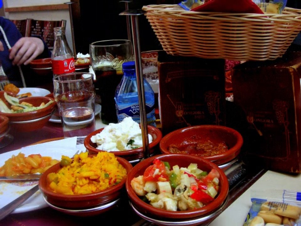 Spanien_Andalusien, das feurige Herz des Landes